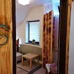 & Restaurant Pod Certakem