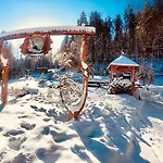 & Restaurant Pod Certakem 3* Harrachov