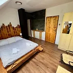 Vendégház & Restaurant Pod Certakem 3*