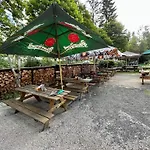 & Restaurant Pod Certakem