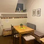 & Restaurant Pod Certakem Vendégház Harrachov
