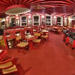 Vendégház & Restaurant Pod Certakem Harrachov