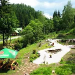 & Restaurant Pod Certakem