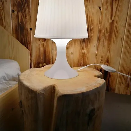 Maison d'hôtes & Restaurant Pod čerťákem *