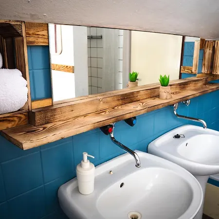Gasthof Penzion&restaurant Pod čerťákem Harrachov
