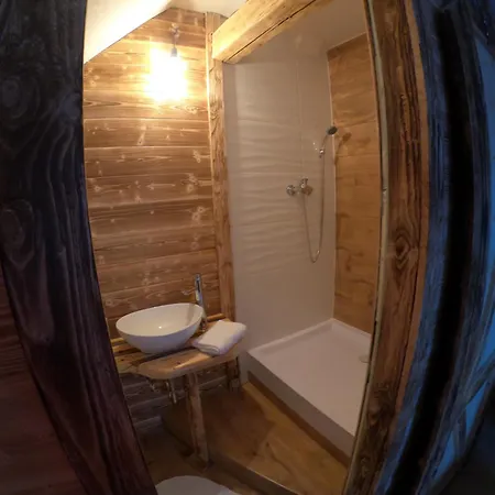 Gasthof Penzion&restaurant Pod čerťákem