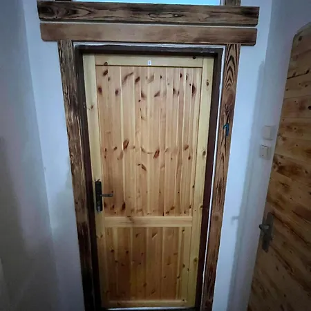 Penzion Penzion&restaurant Pod čerťákem