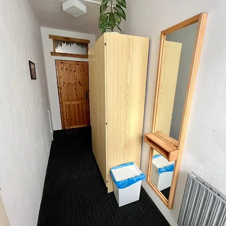 Penzion&restaurant Pod čerťákem Penzion