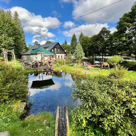 & Restaurant Pod čerťákem *