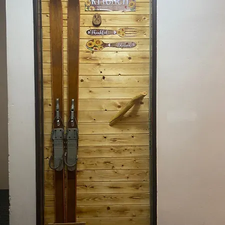 Penzion&restaurant Pod čerťákem * Harrachov