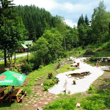 & Restaurant Pod Certakem