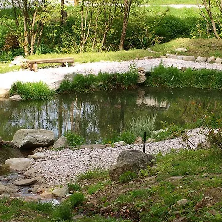 & Restaurant Pod čerťákem * Harrachov