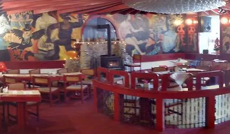 Penzion Penzion&restaurant Pod čerťákem *