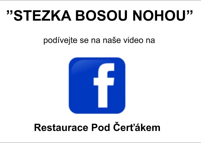 & Restaurant Pod Certakem Pensjonat Harrachov