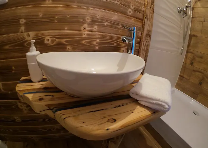 & Restaurant Pod Certakem Harrachov