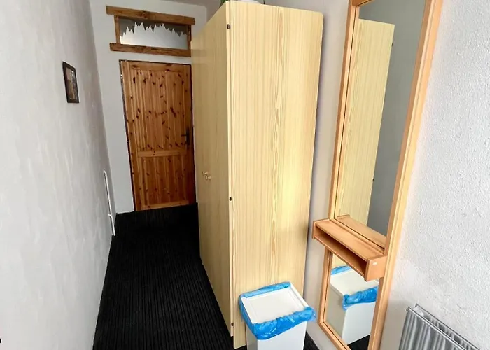 Penzion&restaurant Pod čerťákem Pensión