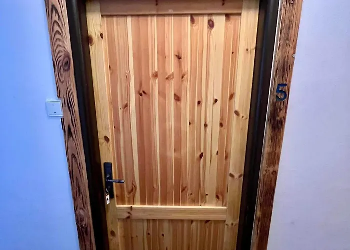 Penzion&restaurant Pod čerťákem
