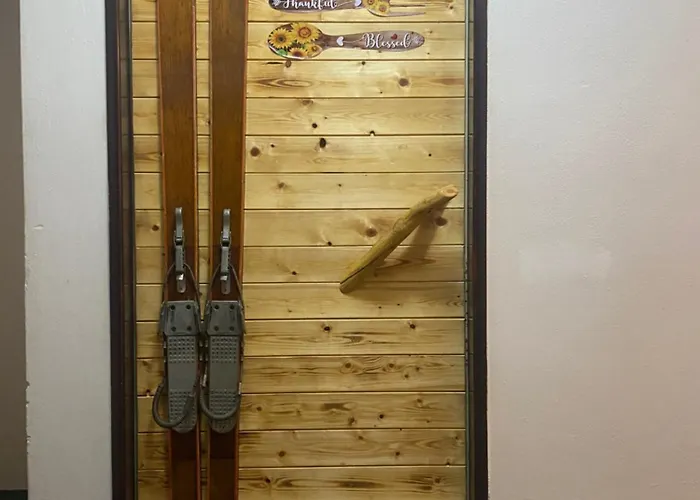 Penzion&restaurant Pod čerťákem 3* Harrachov