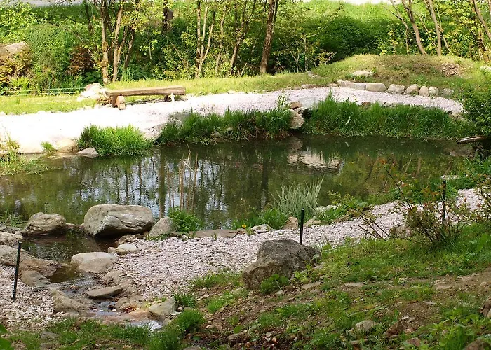 Penzion&restaurant Pod čerťákem 3* Harrachov