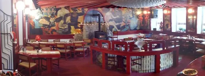 Pensjonat & Restaurant Pod Certakem 3*